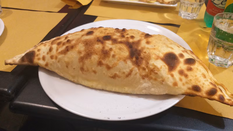 Pizzeria Pigneto