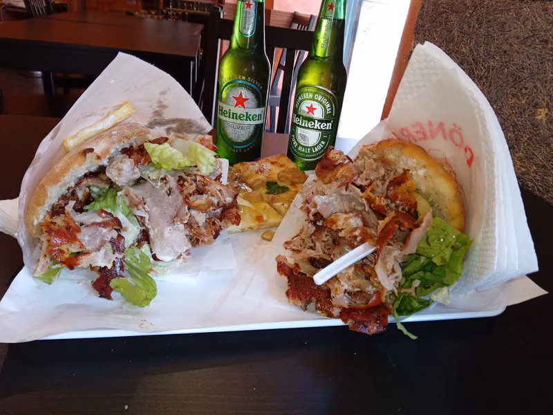 Pizzeria Pigneto
