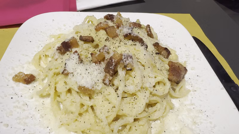 Pizzeria Pigneto