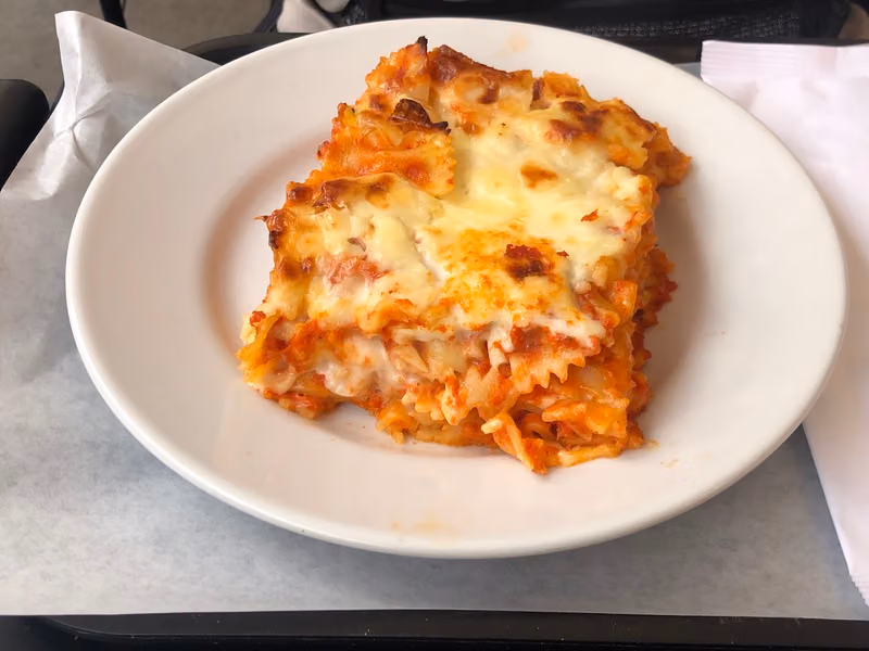 Pizzeria Pigneto