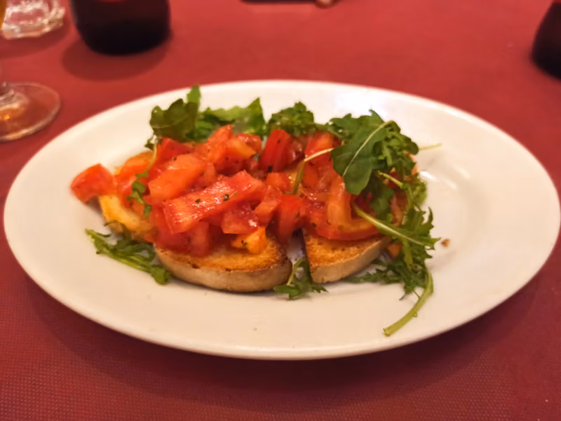 Pizzeria Pigneto