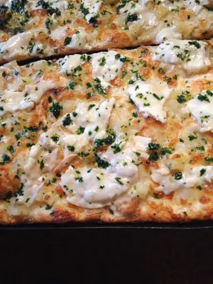 Pizzeria Li Scalini