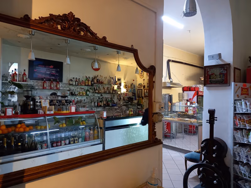 Pizzeria dello Sport