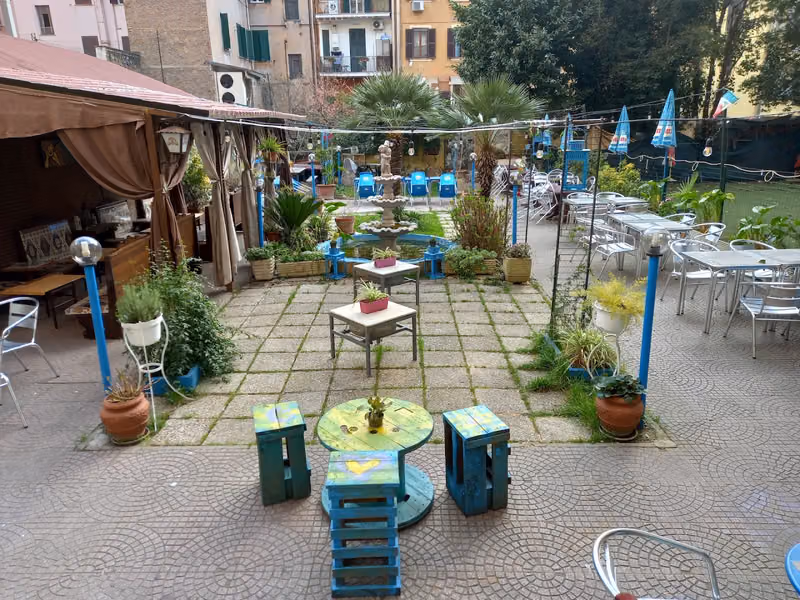 Pizzeria dello Sport