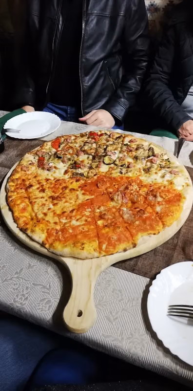 Pizzeria dello Sport