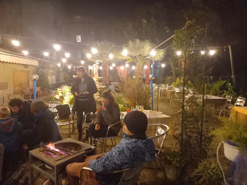 Pizzeria dello Sport