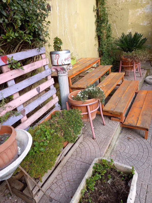 Pizzeria dello Sport