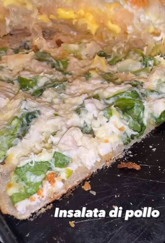 Pizza Zazà