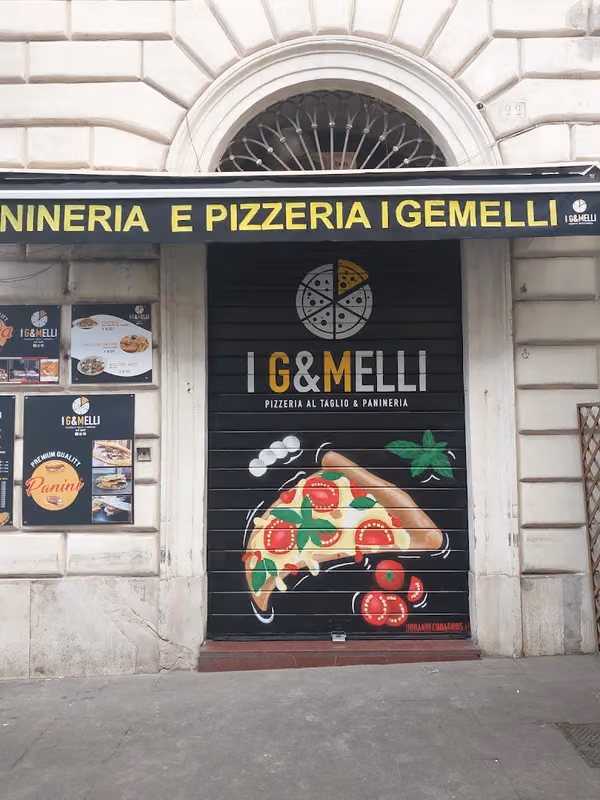 I Gemelli