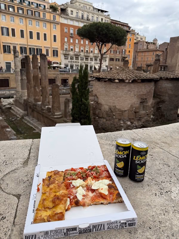 Pizza Florida