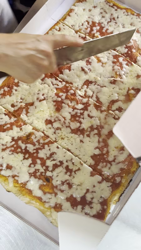 Pizza Fantasy