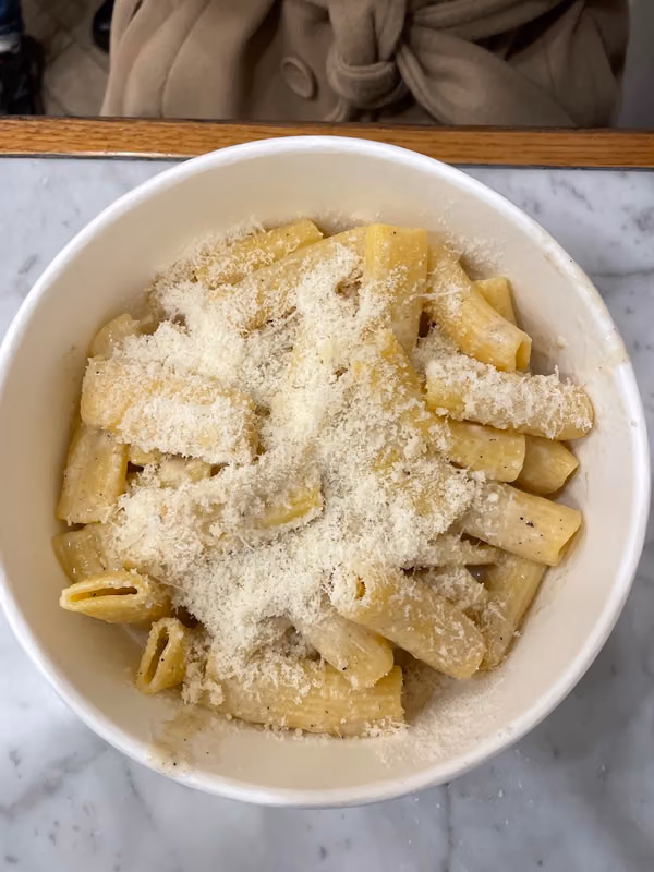 Pastasciutta