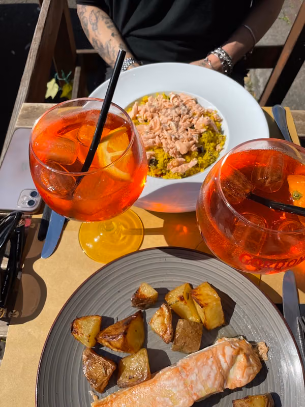 4,5 Bistrot