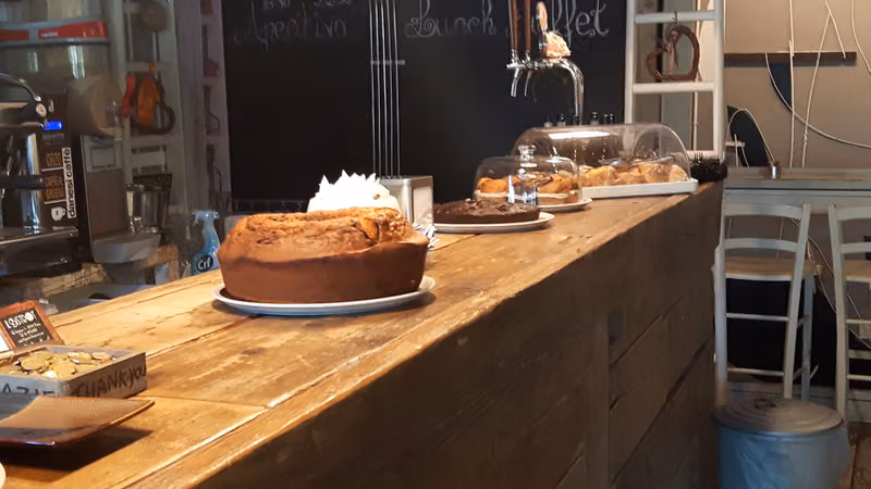 4,5 Bistrot