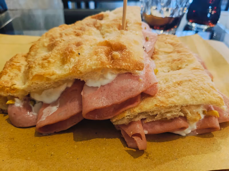4,5 Bistrot