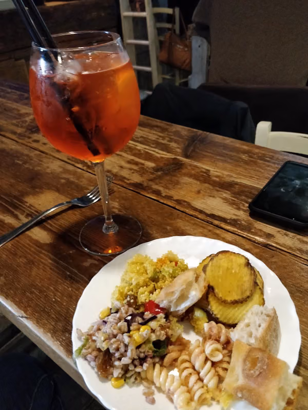 4,5 Bistrot
