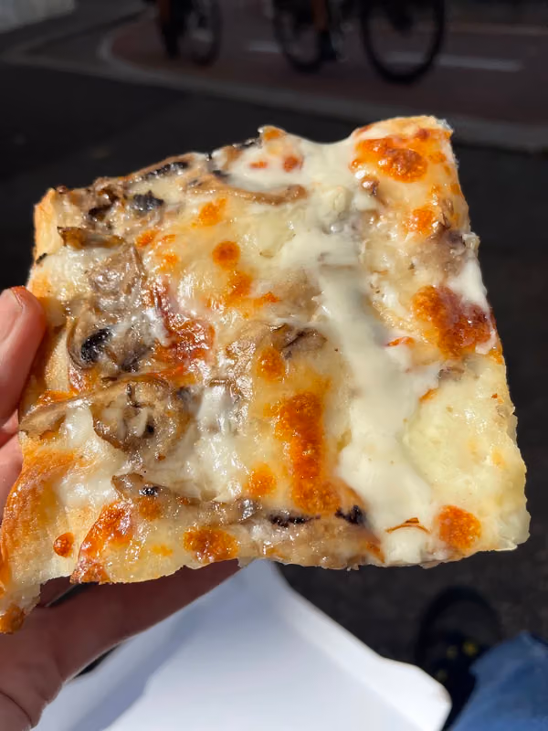 Pizzeria Colonna