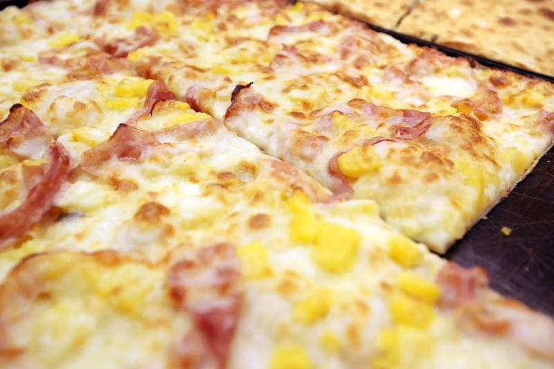Pizzeria Colonna