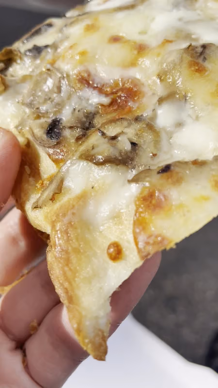 Pizzeria Colonna