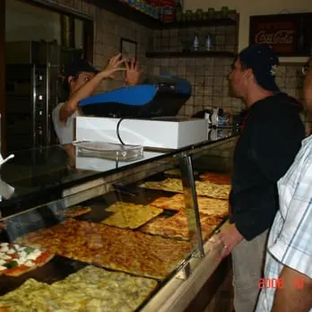 Pizzeria Colonna
