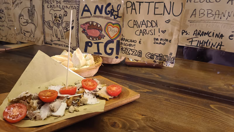 Angrypig