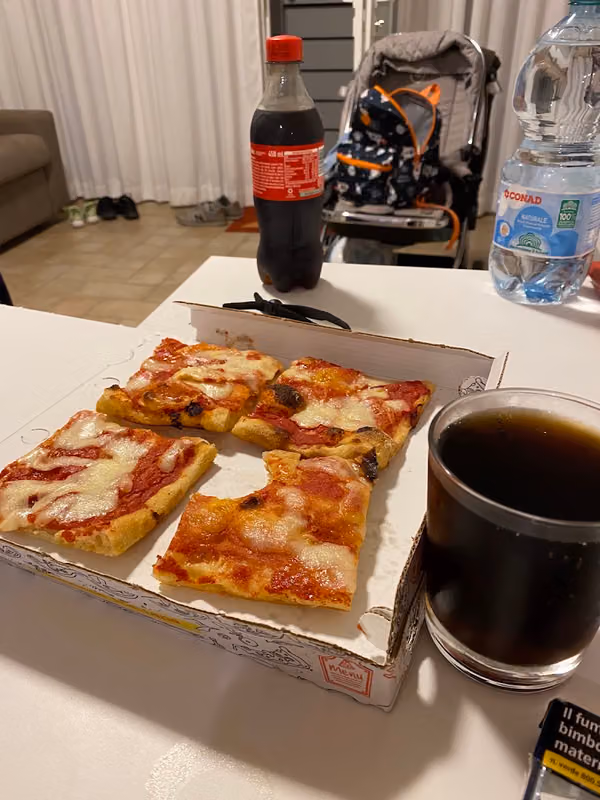 Pizzologia
