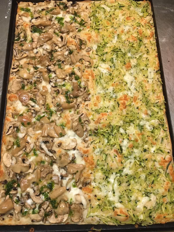 Pizzologia