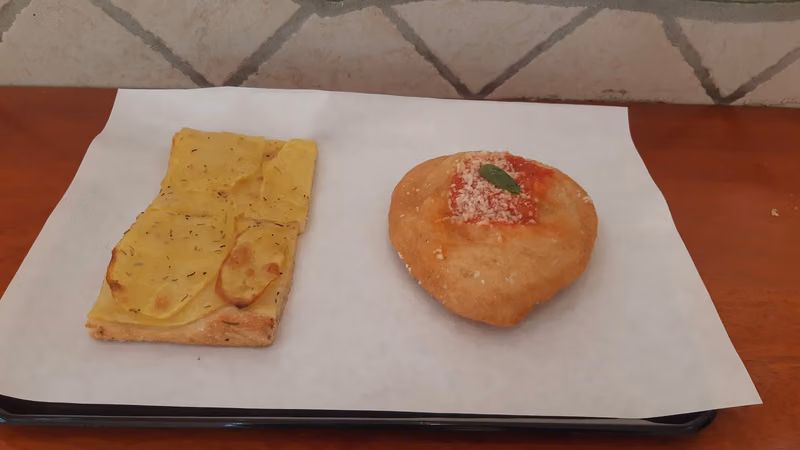 Pizzologia