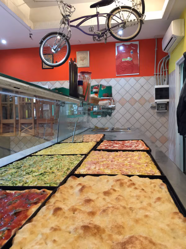 Pizzologia