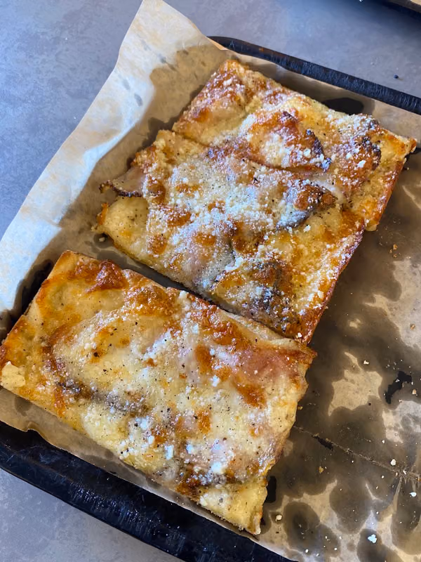 Pizzeria Boccione