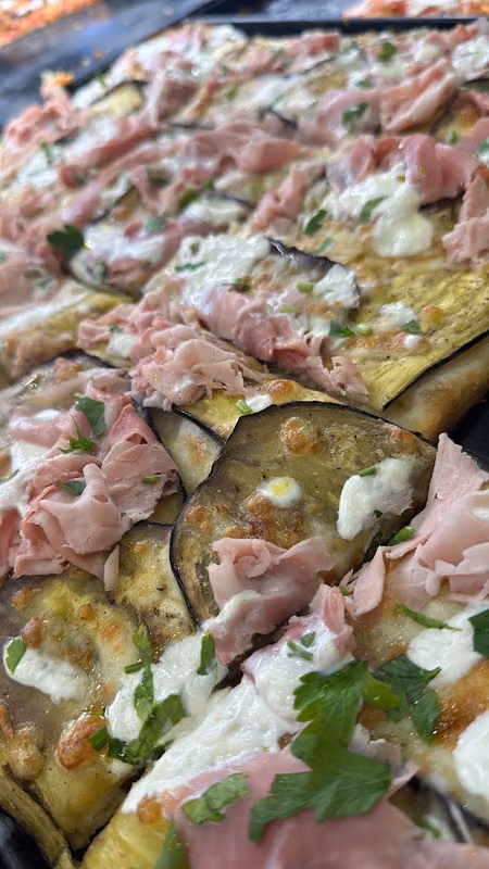 Pizzeria Boccione