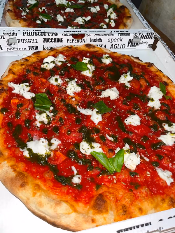 Ciro Pizza Kebab 2