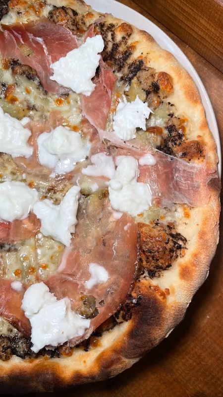 Ciro Pizza Kebab 2