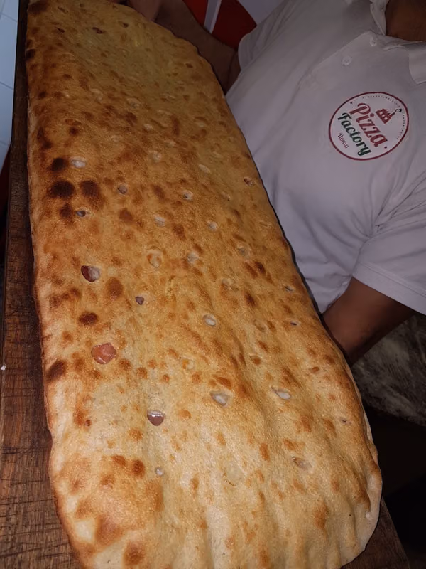 Ciro Pizza Kebab 2