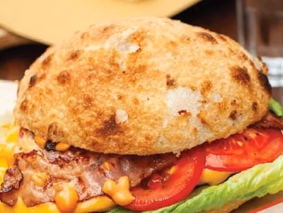 Ciro Pizza Kebab 2