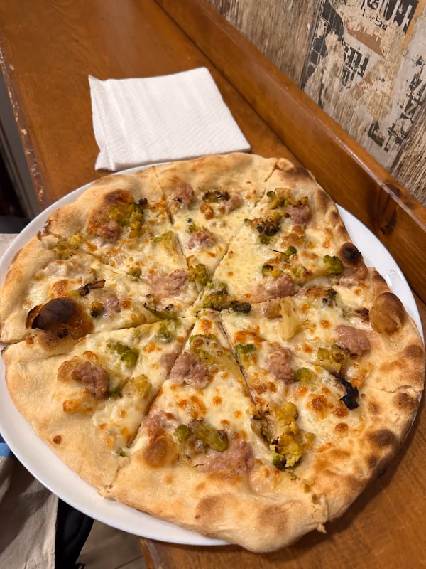 Ciro Pizza Kebab 2