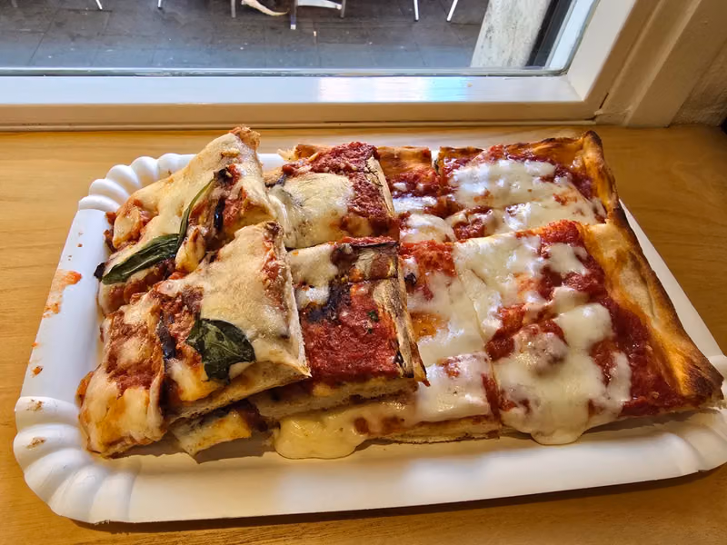 Alice Pizza