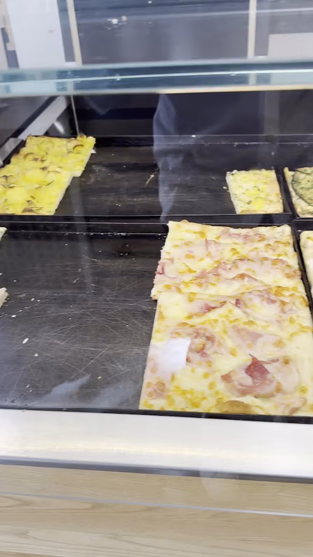Alice Pizza