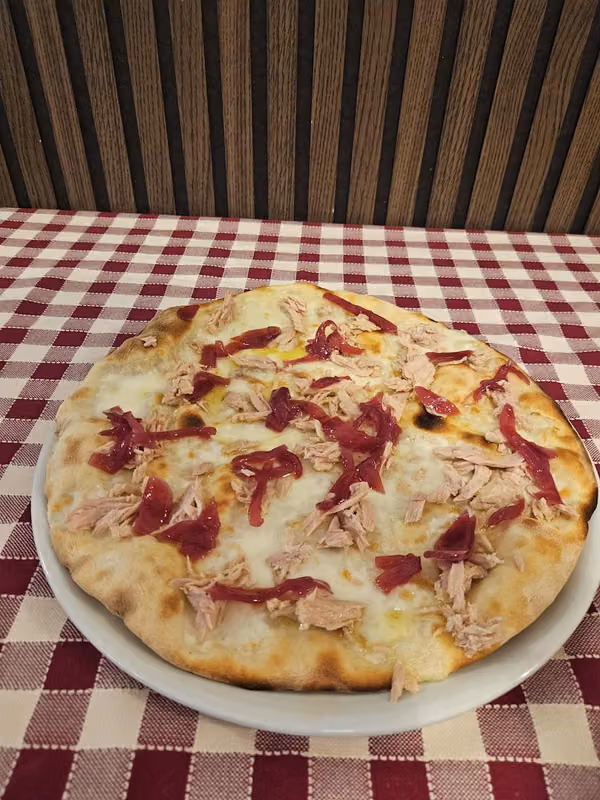 100 Montaditos Testaccio