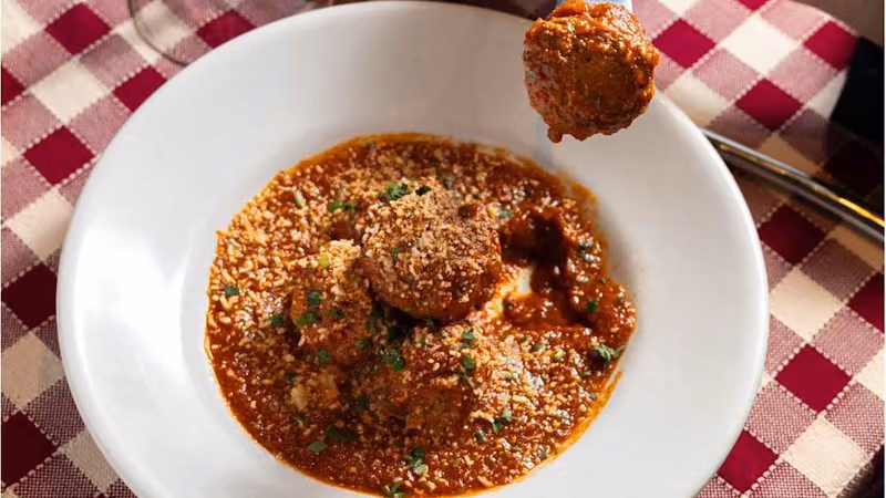 100 Montaditos Testaccio