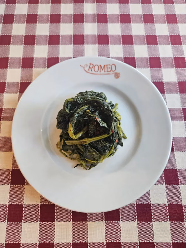 100 Montaditos Testaccio