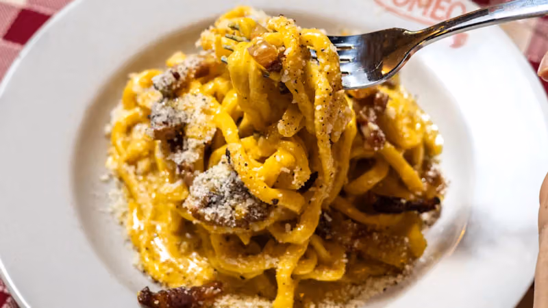 100 Montaditos Testaccio