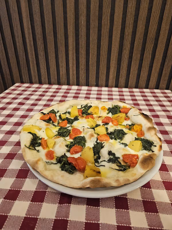 100 Montaditos Testaccio