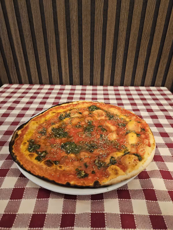 100 Montaditos Testaccio