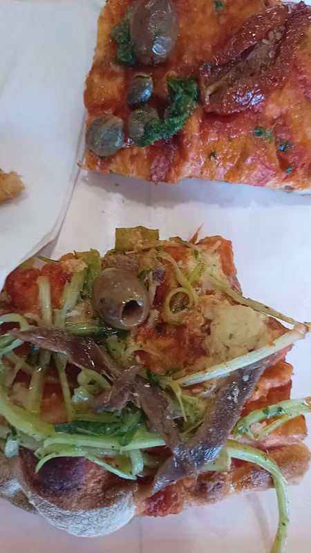 Pazzamente Pizza