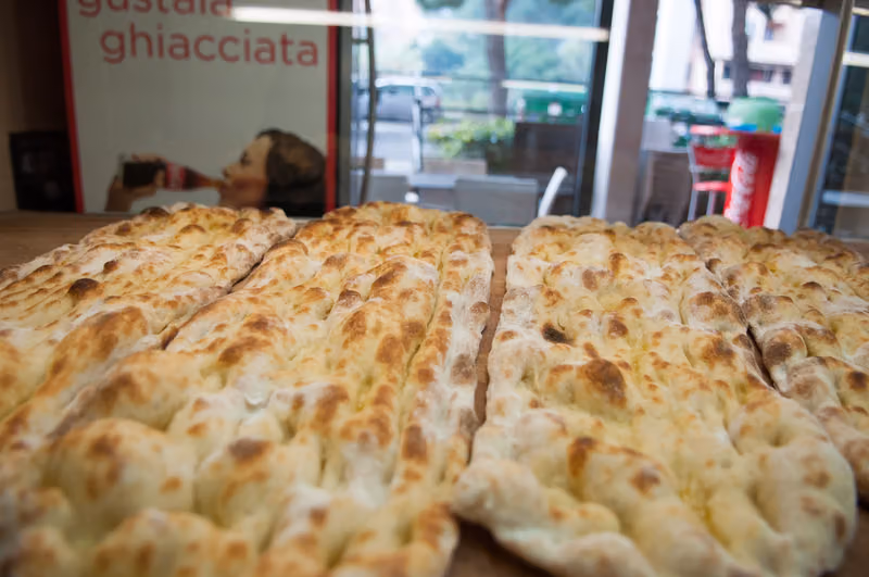 Pazzamente Pizza
