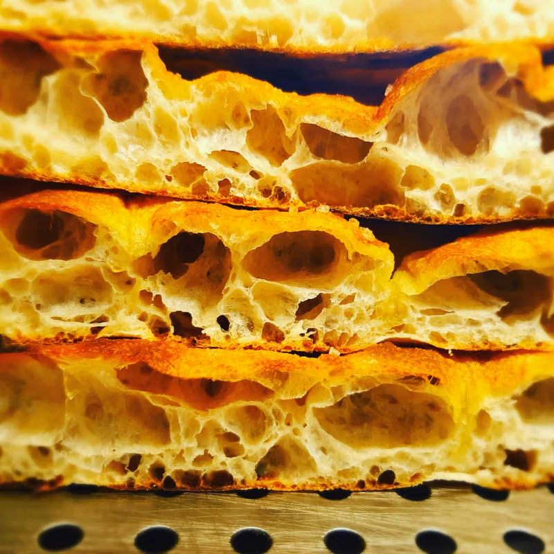 Pazzamente Pizza