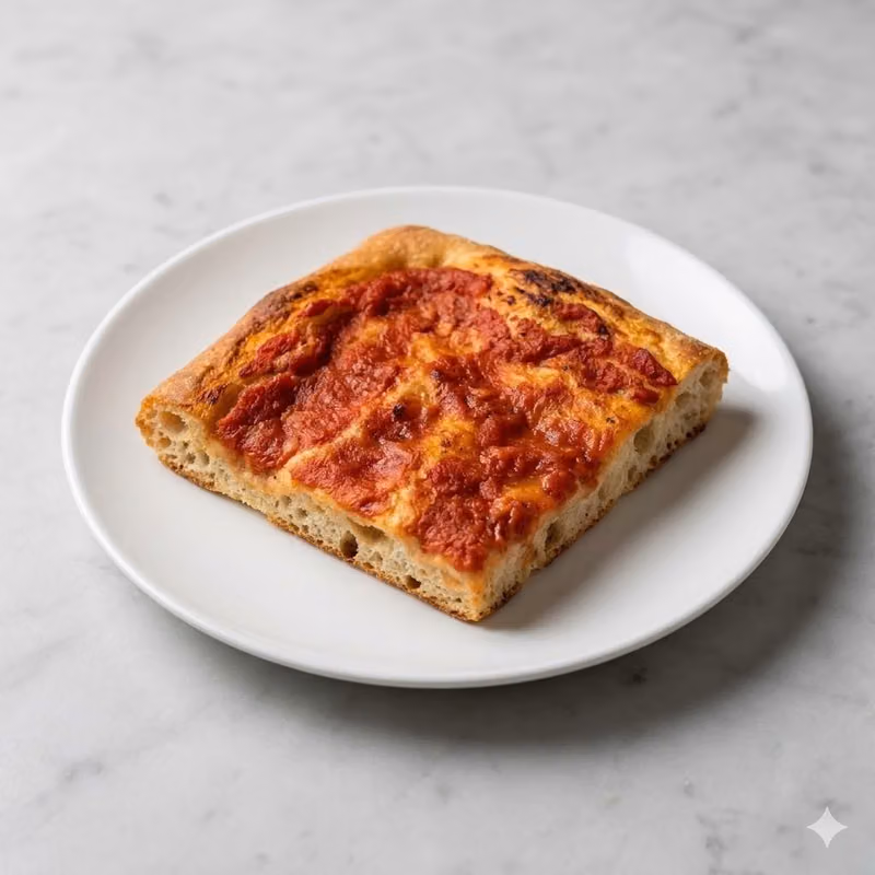 Pizzeria Rosticceria Kebab