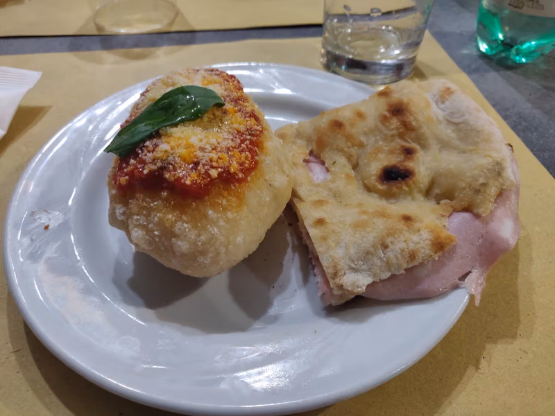 Ippo Pizza