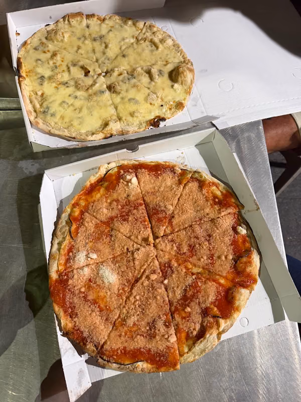 Ippo Pizza